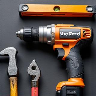 Herramientas eléctricas profesionales