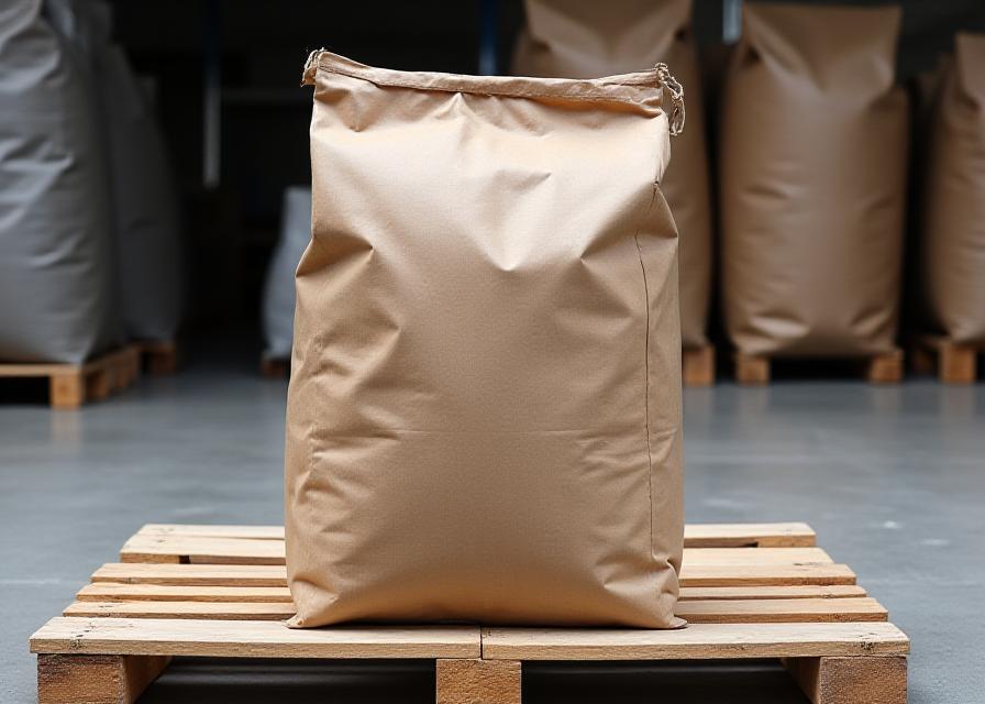 Saco de Cemento Portland